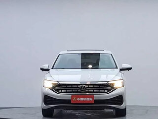 2023 Volkswagen Sagitar III Рестайлинг, белый, 1250000 рублей, вид 2