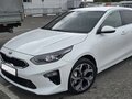 2018 Kia Ceed III, белый, 1770000 рублей - вид 1