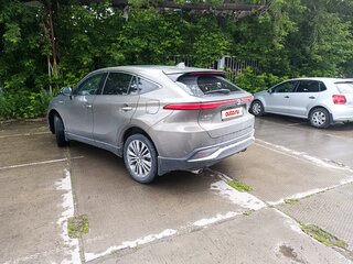 2021 Toyota Harrier IV (XU80), коричневый, 4750000 рублей, вид 4