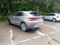 2021 Toyota Harrier IV (XU80), коричневый, 4750000 рублей - вид 3