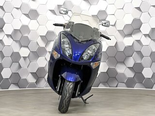 2007 Yamaha Majesty 250, синий, 275000 рублей, вид 5