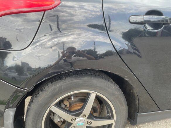 2012 Ford Focus III, чёрный - вид 13