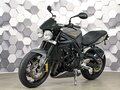 2010 Triumph Street Triple, серый, 449000 рублей - вид 1