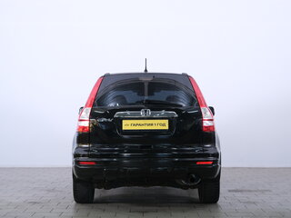 2011 Honda CR-V III Рестайлинг, коричневый, 1329000 рублей, вид 5