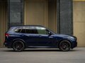 2025 BMW X5 30d IV (G05/G18) Рестайлинг, синий, 13800000 рублей - вид 7