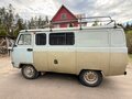 2016 УАЗ 3909, серый - вид 3