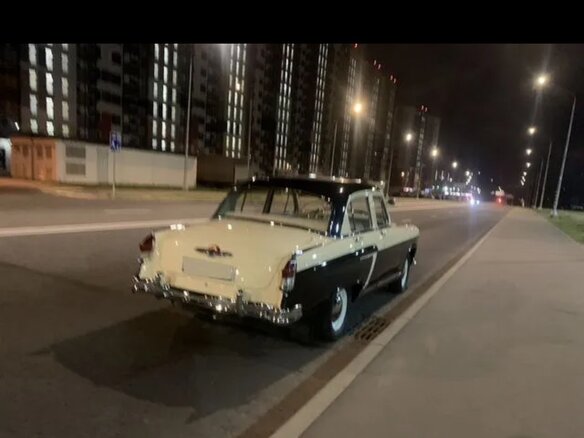 1970 ГАЗ 21 «Волга» 21Р, красный, 2980000 рублей - вид 13