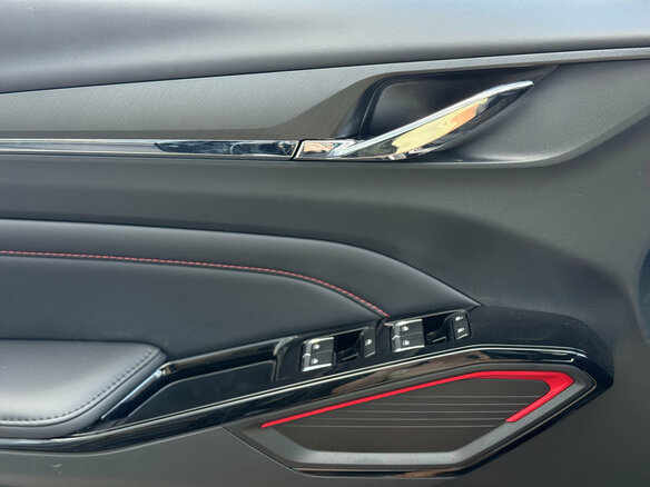 2026 Changan CS35 Max, чёрный, 2649900 рублей - вид 14