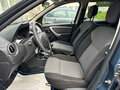 2012 Renault Duster I, синий - вид 5