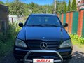 2001 Mercedes-Benz M-Класс 320 I (W163), чёрный, 800000 рублей - вид 1