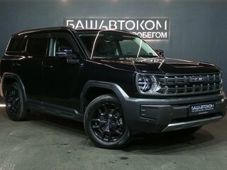 2024 Haval H3 I, чёрный, 2599000 рублей, вид 3