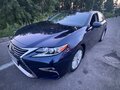 2015 Lexus ES 200 VI Рестайлинг, синий, 2450000 рублей