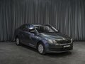 2016 Skoda Rapid I, серый, 1069000 рублей