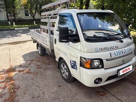 2023 Sollers Argo, белый, 1450000 рублей, вид 2