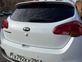 2014 Kia Ceed II, белый, 1180000 рублей - вид 4