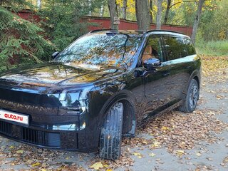 2025 Lynk & Co 900, чёрный, 10300000 рублей, вид 2