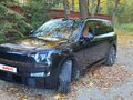 2025 Lynk & Co 900, чёрный, 10200000 рублей - вид 1