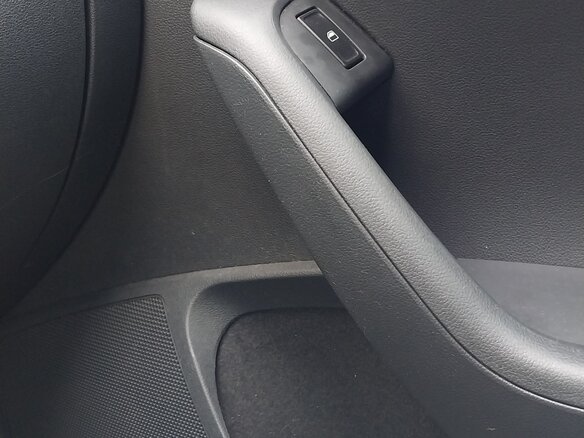 2014 Skoda Octavia III (A7), чёрный, 990000 рублей - вид 12