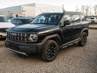 2026 Haval H3 I Рестайлинг, чёрный, 2949000 рублей, вид 2