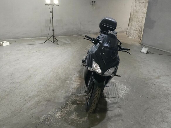 2020 Suzuki GSX-S 1000 F, чёрный, 990000 рублей - вид 2