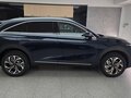 2026 Haval F7 II, синий - вид 7