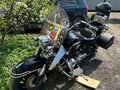 2003 Honda VTX 1800, чёрный, 800000 рублей - вид 1