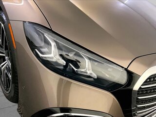2026 Mercedes-Benz S-Класс 580 4MATIC VII (W223) Рестайлинг, бежевый, 24173096 рублей, вид 5