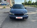2001 Nissan Maxima V (A33), синий, 350000 рублей