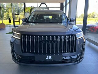 2026 Jeland J6, серый, 2749000 рублей, вид 1