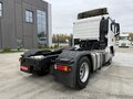 2023 Shacman (Shaanxi) X3000, белый - вид 2