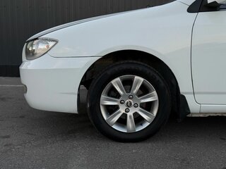 2012 Lifan Solano I (620), белый, 325000 рублей, вид 4