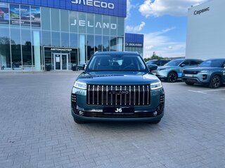 2026 Jeland J6, синий, 2549000 рублей, вид 2