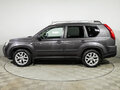 2012 Nissan X-Trail II Рестайлинг, серый, 949777 рублей - вид 7
