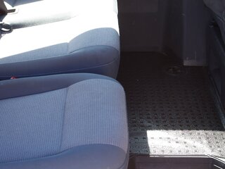 2014 Volkswagen Caravelle T5 Рестайлинг, коричневый, 1600000 рублей, вид 5