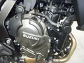 2024 Suzuki V-Strom 800DE, зелёный, 1197000 рублей - вид 7