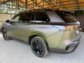2026 Volkswagen Teramont Pro II (China Market), серый - вид 4
