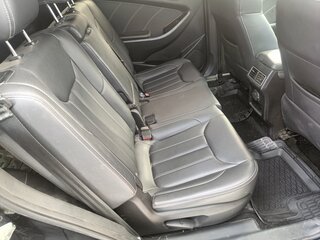2022 Dongfeng 580 I Рестайлинг, чёрный, 1461900 рублей, вид 5