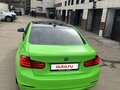 2012 BMW 3 серии 320i xDrive VI (F3x), зелёный - вид 5