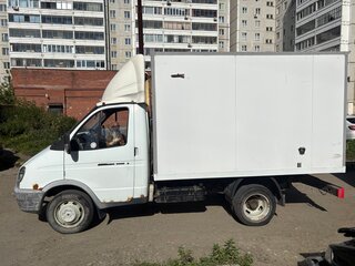 2012 ГАЗ 2747, белый, 695000 рублей, вид 4