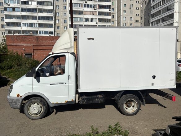 2012 ГАЗ 2747, белый, 695000 рублей - вид 3