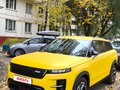 2026 Jaecoo J7 I Рестайлинг, чёрный, 2250000 рублей