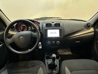 2025 Lada (ВАЗ) Granta I Рестайлинг, белый, 1249000 рублей, вид 5