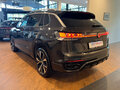 2023 Volkswagen Tayron I Рестайлинг, чёрный, 3600000 рублей - вид 5