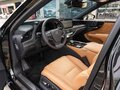 2025 Lexus LS 500h V Рестайлинг, чёрный, 16666666 рублей - вид 7