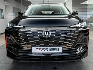 2025 Changan UNI-S I, чёрный, 3179900 рублей, вид 4