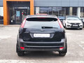 2007 Ford Focus II, чёрный, 545000 рублей - вид 8