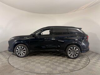2024 Changan CS75 Plus III, чёрный, 4029900 рублей, вид 4