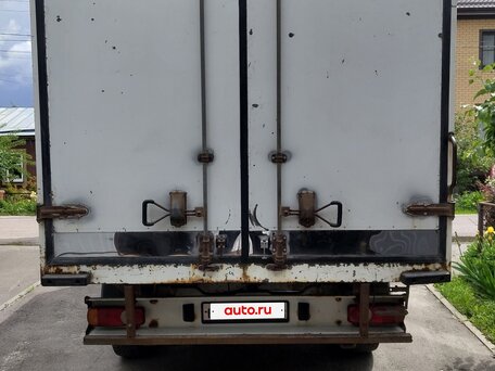 2013 Fiat Professional Ducato, белый, 1500000 рублей, вид 4