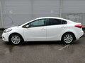 2016 Kia Cerato III, белый, 1199000 рублей - вид 7