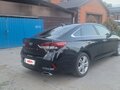 2017 Hyundai Sonata VII (LF) Рестайлинг, чёрный, 1440000 рублей - вид 4